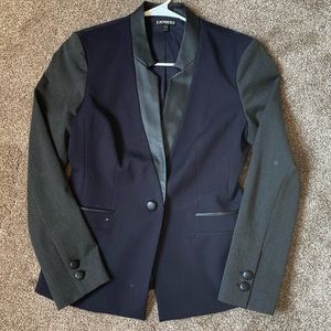 Express Blazer